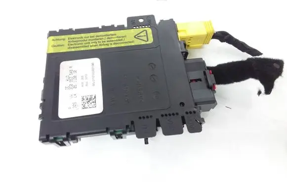 Volkswagen PASSAT B6 Other control units/modules 3C0953549A