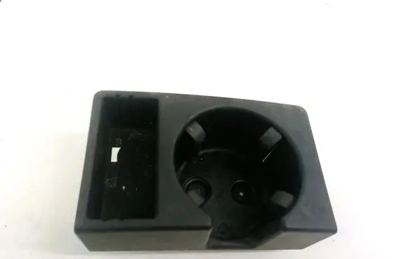 Audi A6 S6 C6 4F Cup holder 4F2862534B