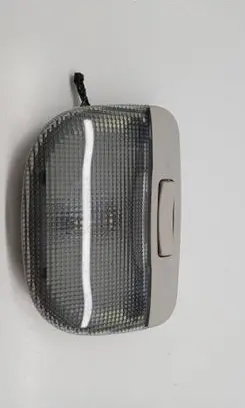 Subaru Outback Rear seat light VC12068