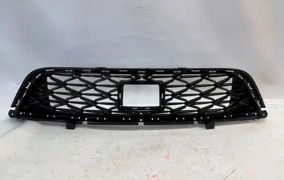 KIA Xceed Front bumper lower grill 86561J7QB0