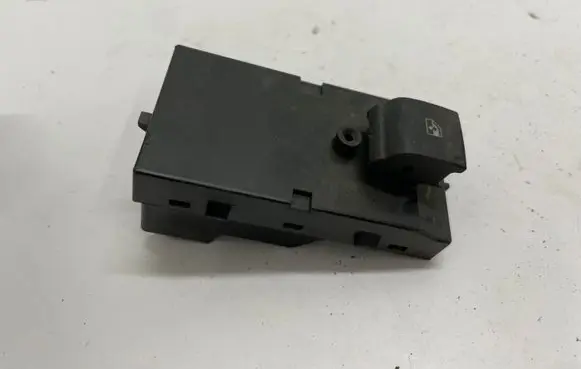 Opel Astra J Electric window control switch 13301886