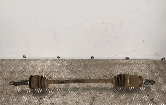 Subaru Forester SJ Rear driveshaft FOR15PUSASIS