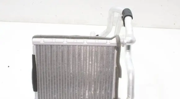 Nissan X-Trail T33 Heater blower radiator 