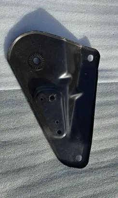Audi A5 8T 8F Other rear suspension part 8F0505220A
