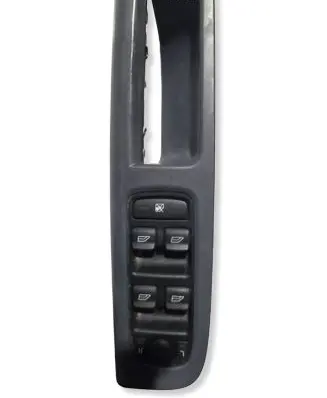 Volvo V50 Electric window control switch 03451700