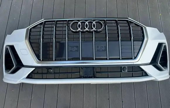 Audi Q3 F3 Front bumper 83A807437D
