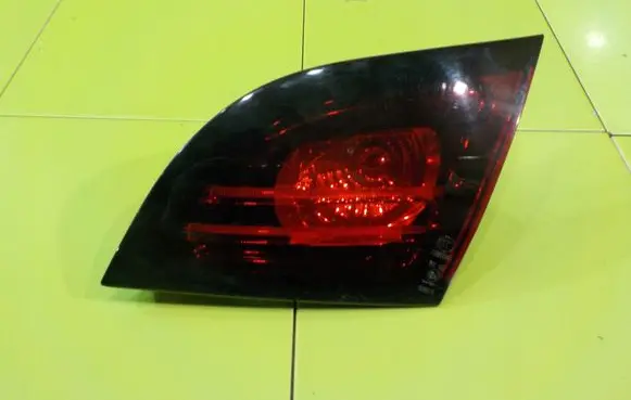 Citroen DS4 Rear/tail lights 9670272680