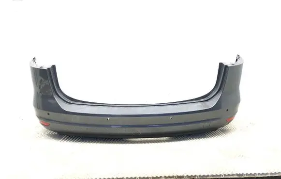 Seat Alhambra (Mk2) Rear bumper
