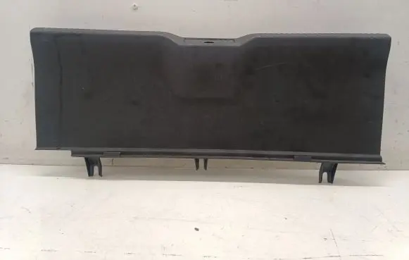 Audi TT TTS RS Mk3 8S Trunk/boot sill cover protection