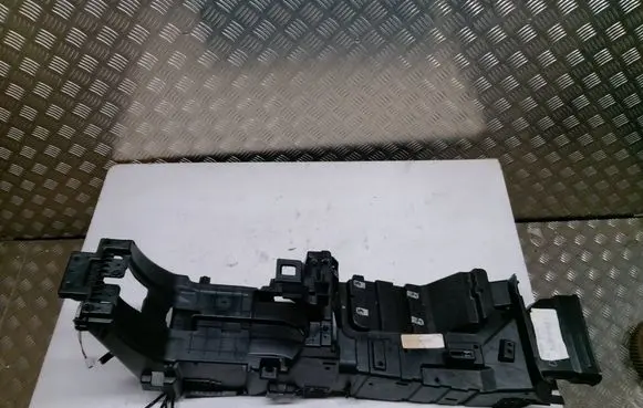 Jeep Grand Cherokee Center console C02100009BL