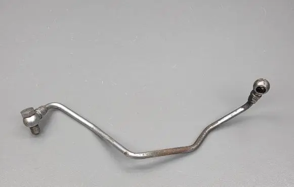 Citroen DS5 Turbo turbocharger oiling pipe/hose