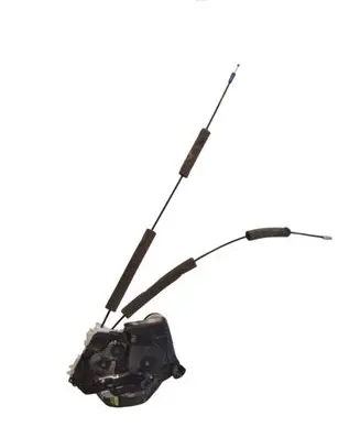 Subaru Outback (BT) Front door lock