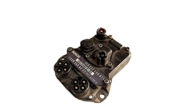 Mercedes-Benz E W124 Other control units/modules 0085456232