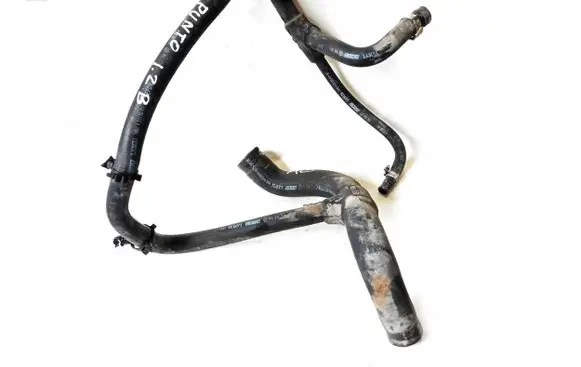 Fiat Punto (176) Engine coolant pipe/hose 7797503