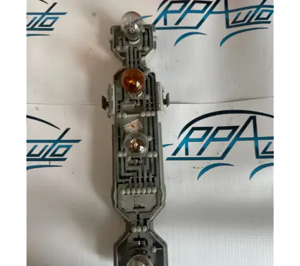 Ford Transit - Tourneo Connect Rear/tail lights 2T1413N412AB 2T1413404