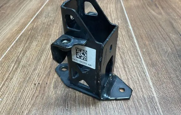 Land Rover Range Rover Velar Radiator support slam panel bracket HK838A292AA