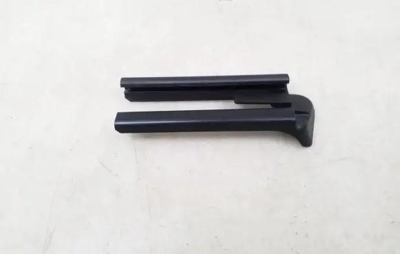 Porsche Panamera (970) Seat trim 97052136400