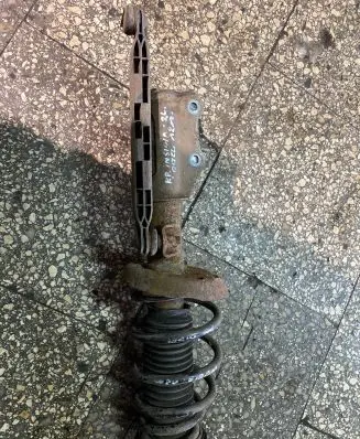 Opel Insignia A Front shock absorber/damper 22830772 367327926