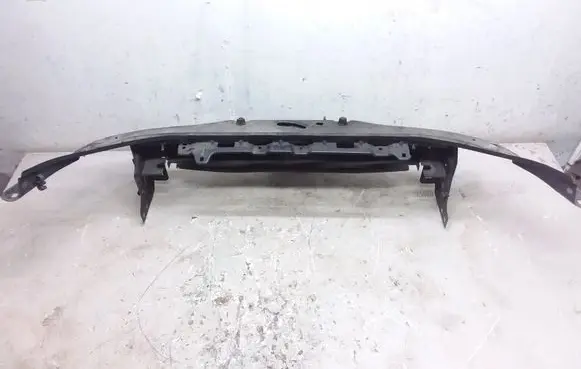 Renault Espace - Grand espace IV Top upper radiator support slam panel 7700436629