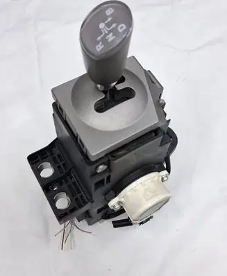 Toyota Prius (XW30) Gear shifter/selector 8945147030 07G05 1923002020