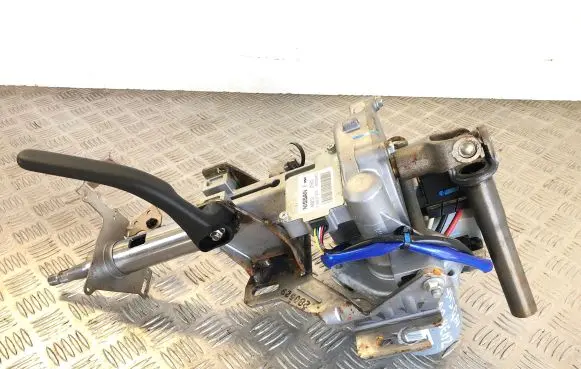 Nissan Qashqai Electric power steering pump 0230308052