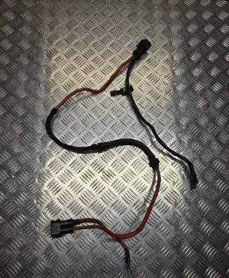 BMW X5 F15 Positive cable (battery)