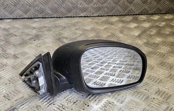 Skoda Fabia Mk2 (5J) Manual wing mirror 5J1857508D 103861 124421