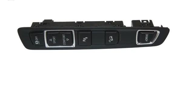BMW X5 F15 Parking PDC control unit/module 61319286061 9286061