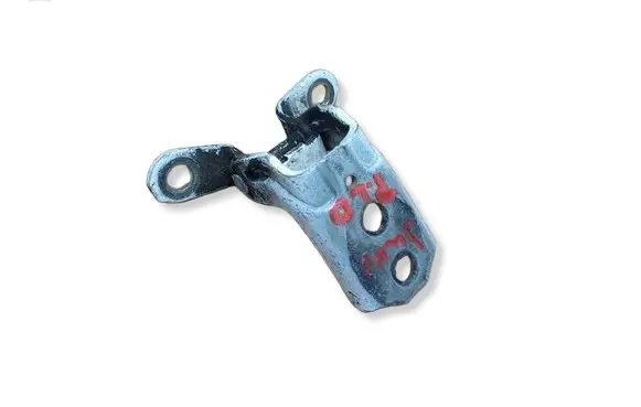 Nissan Juke I F15 Front door lower hinge 