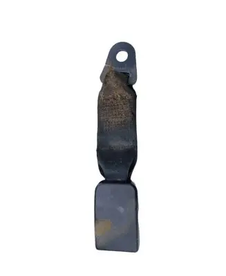 Dacia Sandero Rear seatbelt buckle 5508843