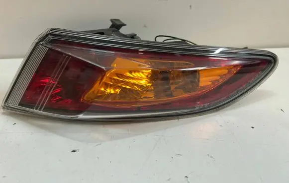 Honda Civic Rear/tail lights 22016721