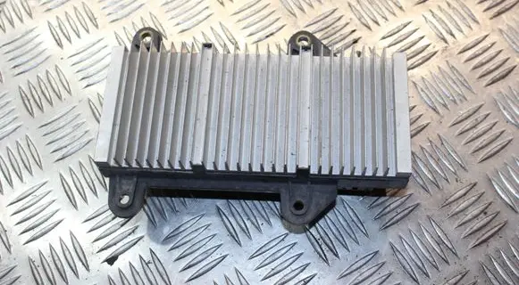 BMW 7 E65 E66 Engine control unit/module ECU 6922820