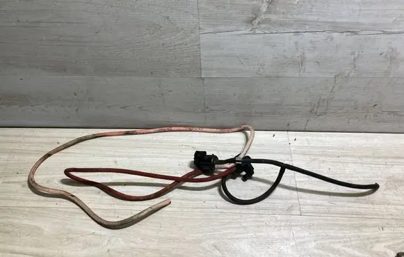 BMW 3 G20 G21 Vacuum valve 8570591 70478502