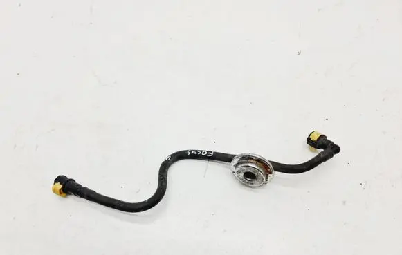 Ford Focus Fuel line pipe