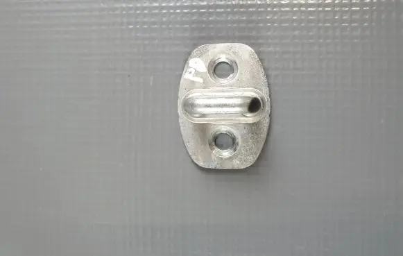 Chevrolet Camaro Front door lock loop/hook striker 