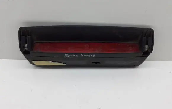 Volkswagen Sharan Third/center stoplight