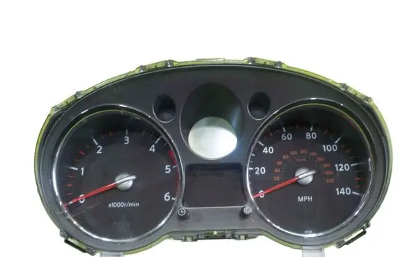 Nissan X-Trail T31 Speedometer (instrument cluster) 