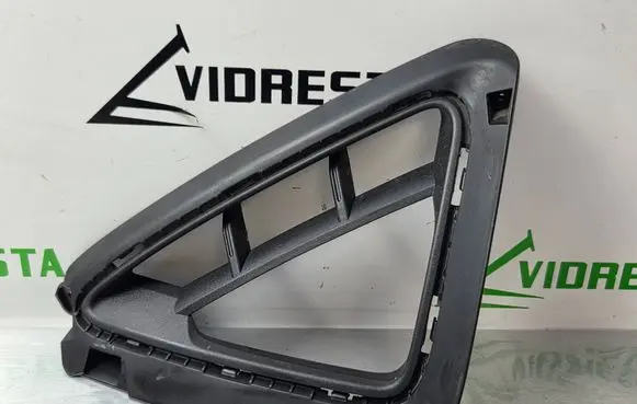 Hyundai i20 (BC3 BI3) Front fog light trim/grill 86533Q0000 BC35DRCAR