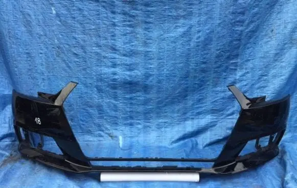 Audi A4 S4 B9 Front bumper 8W0807437