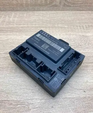 Audi A6 S6 C6 4F Door control unit/module 4F0959792B 4F0910793B