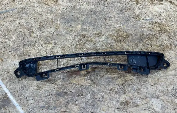 Mazda 2 Front bumper lower grill DB5J-50101 S2501M364