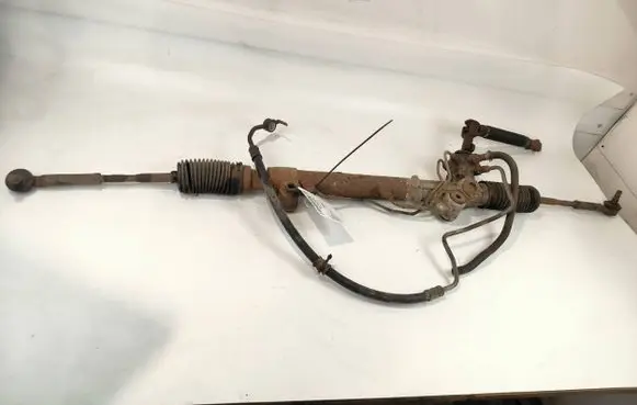 Toyota FJ cruiser Steering rack 35051