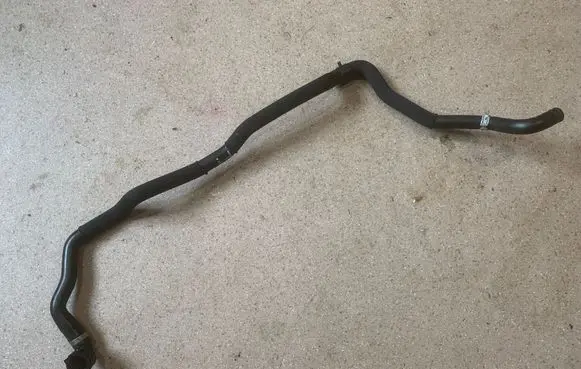 BMW X3 G01 Engine coolant pipe/hose 9354459