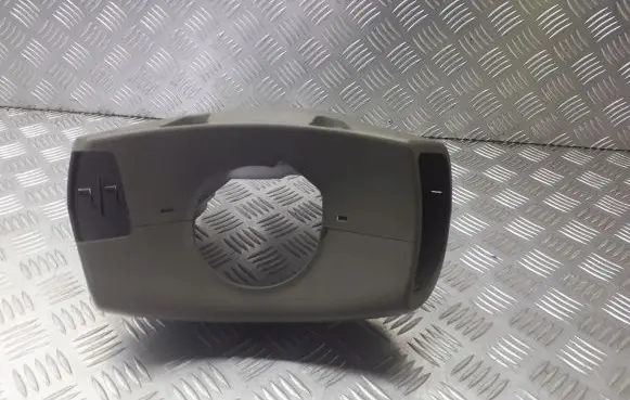 Renault Scenic II - Grand scenic II Steering wheel column trim
