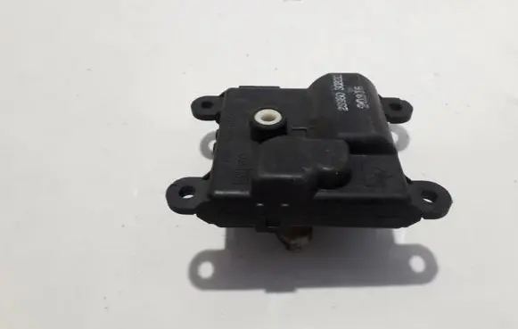 Honda Civic Air flap motor/actuator 2S98030820 20316