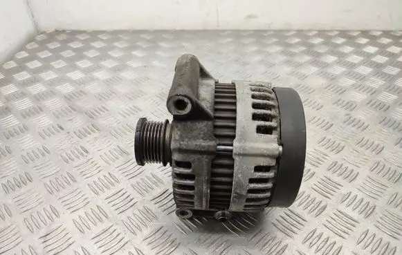 Mini One - Cooper Coupe R56 Generator/alternator V757565080