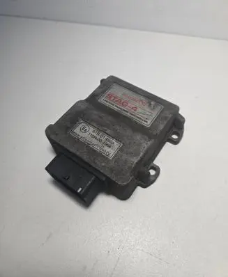Opel Vectra C LP gas control unit module 67r014903