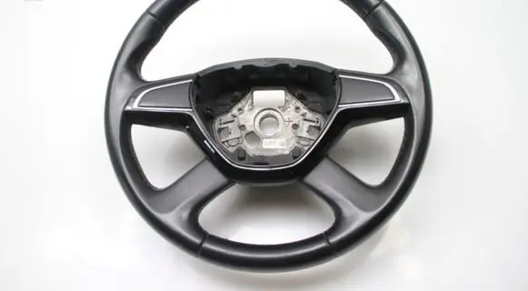 Skoda Octavia Mk3 (5E) Steering wheel 5E0419091AA