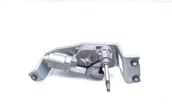BMW 1 F20 F21 Rear window wiper motor 7258532 18558210