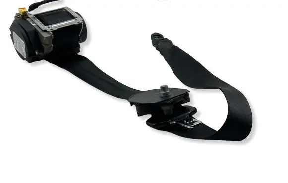 Mercedes-Benz ML W164 Front seatbelt 603372200 008L000